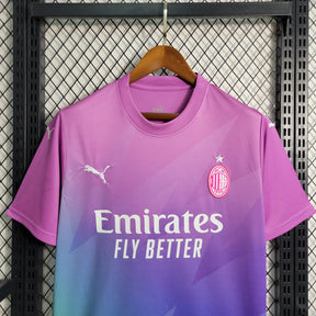 Camisa Milan Away II 23/24 - Puma Torcedor Masculina - Lançamento - JM sports 