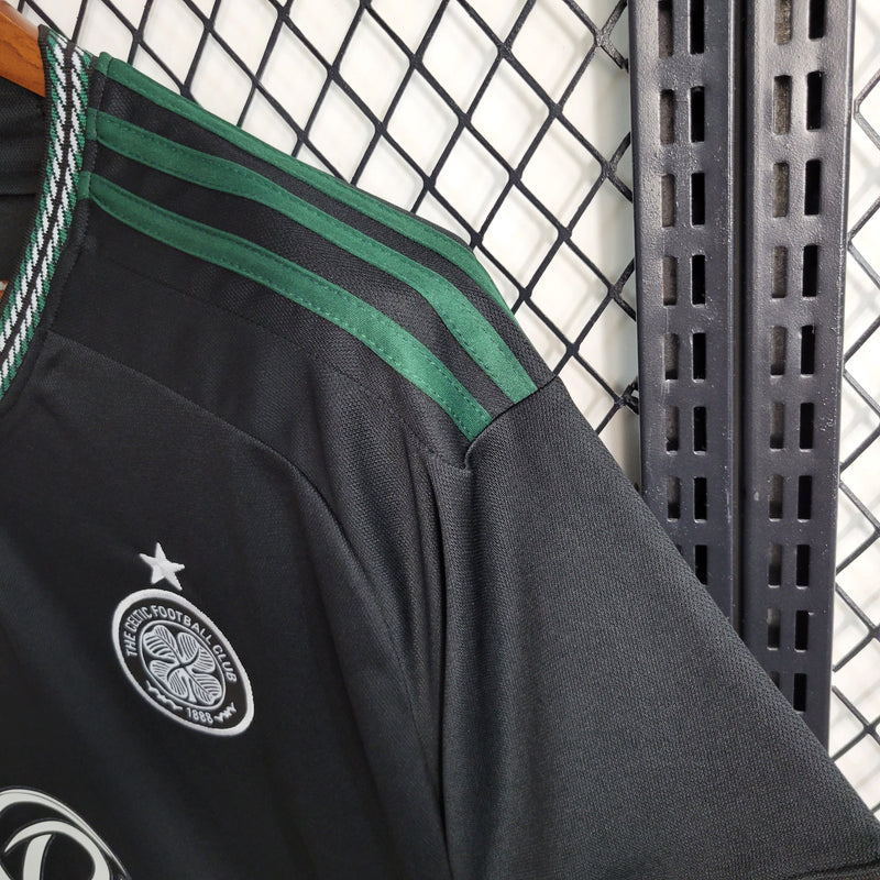 Camisa Celtics Away 23/24 Adidas Torcedor Masculina - JM sports 