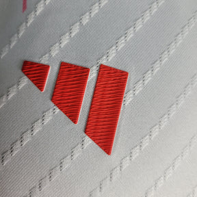 Camisa Manchester United Edição Especial 23/24 - Adidas Jogador Masculina - JM sports 