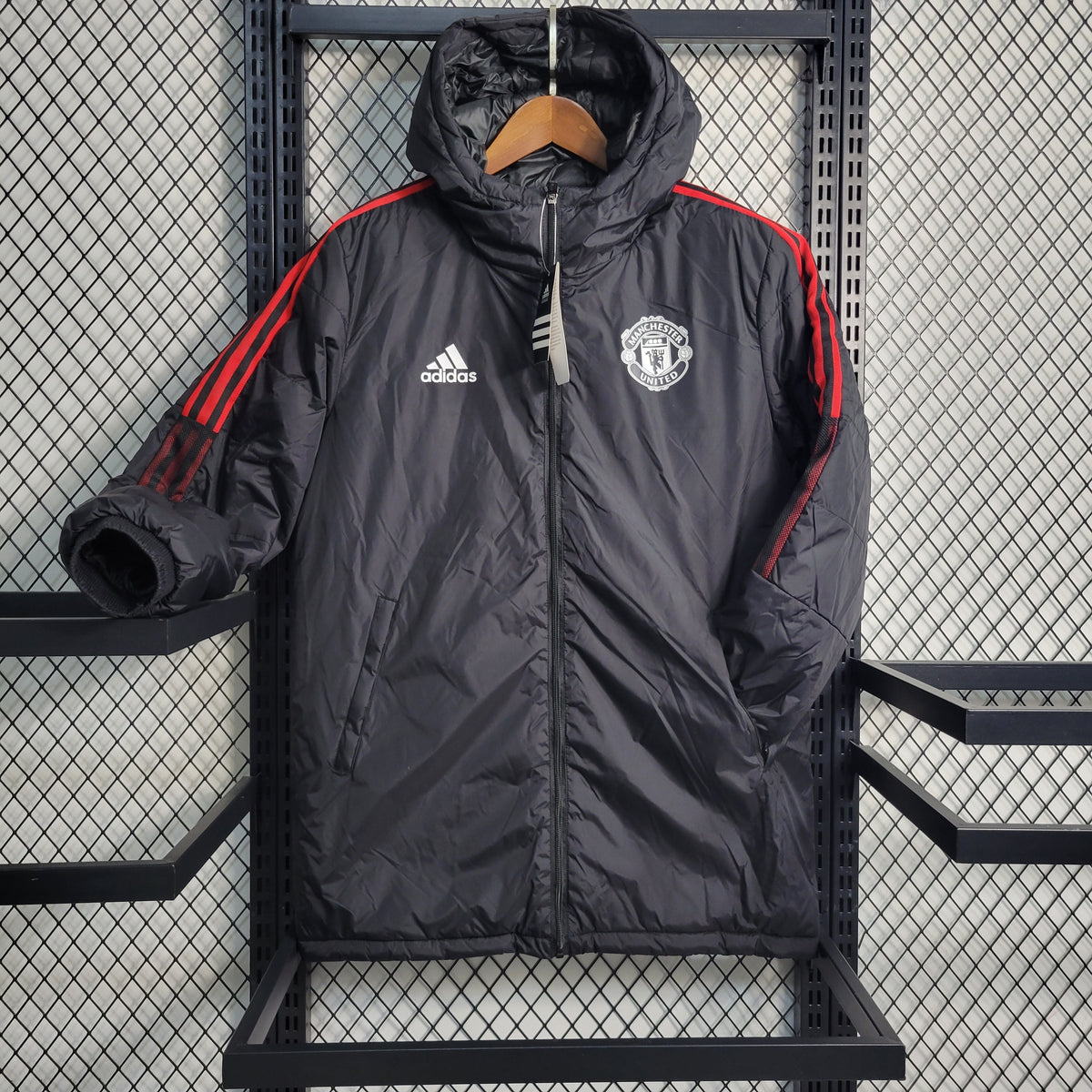 Bobojaco Manchester United Adidas - JM sports 