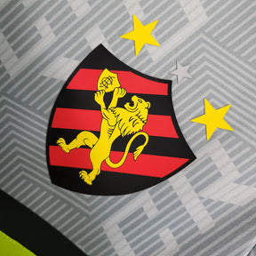 Camisa Sport Recife Treino 23/24 - Umbro Torcedor Masculina - JM sports 