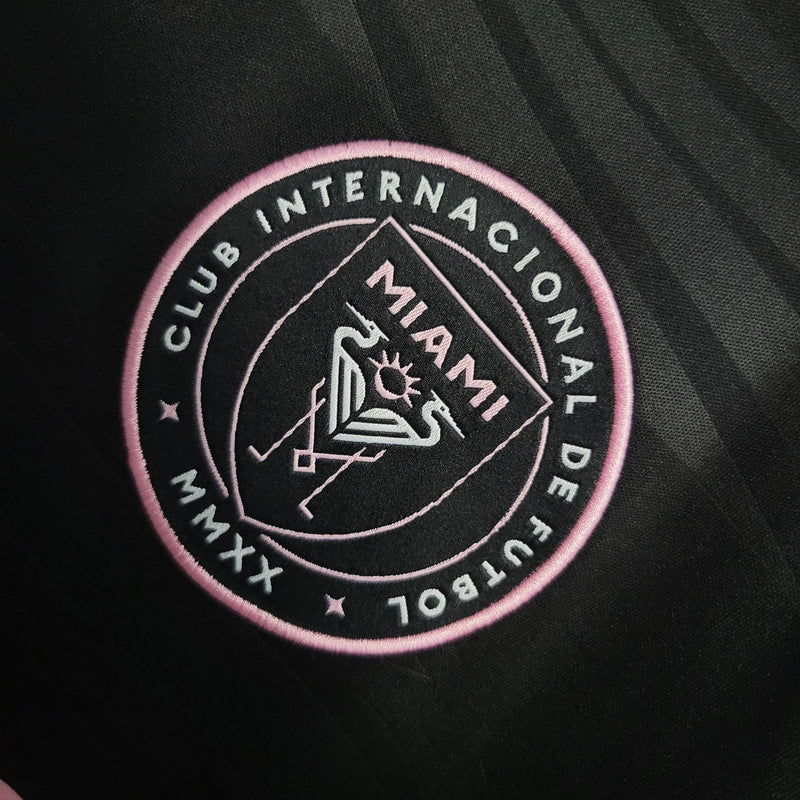 Camisa Inter Miami 23/24 - Adidas Torcedor Masculina - Lançamento - JM sports 