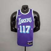Camisa NBA Lakers #117 Master Chief CO-branded - 23/24 - JM sports 