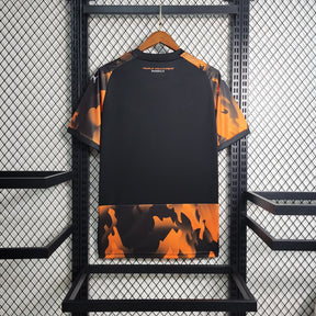 Camisa Olympique de Marseille Away III 23/24 - Puma Torcedor Masculina - JM sports 