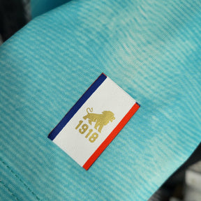 Camisa Fortaleza Edição Especial 23/24 - Torcedor Masculina - Azul - JM sports 