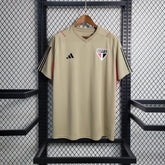 Camisa São Paulo Treino 23/24 - Adidas Torcedor Masculina - Lançamento - JM sports 