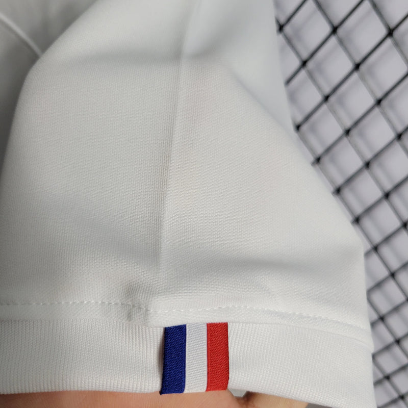 Camisa PSG III 22/23 - Versão Torcedor - JM sports 