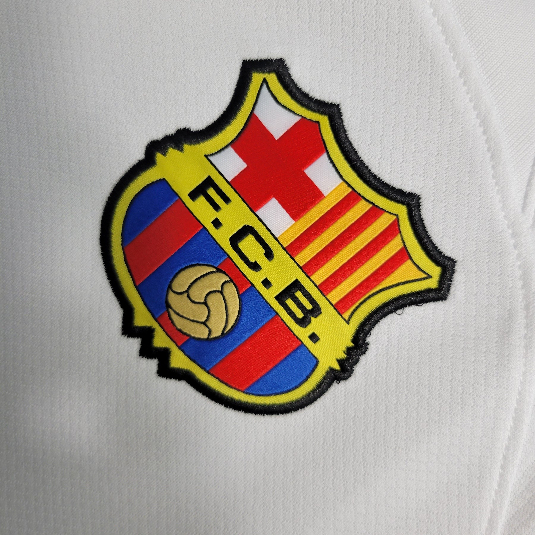 Camisa Barcelona Away 23/24 - Nike Torcedor Masculina - Lançamento - JM sports 