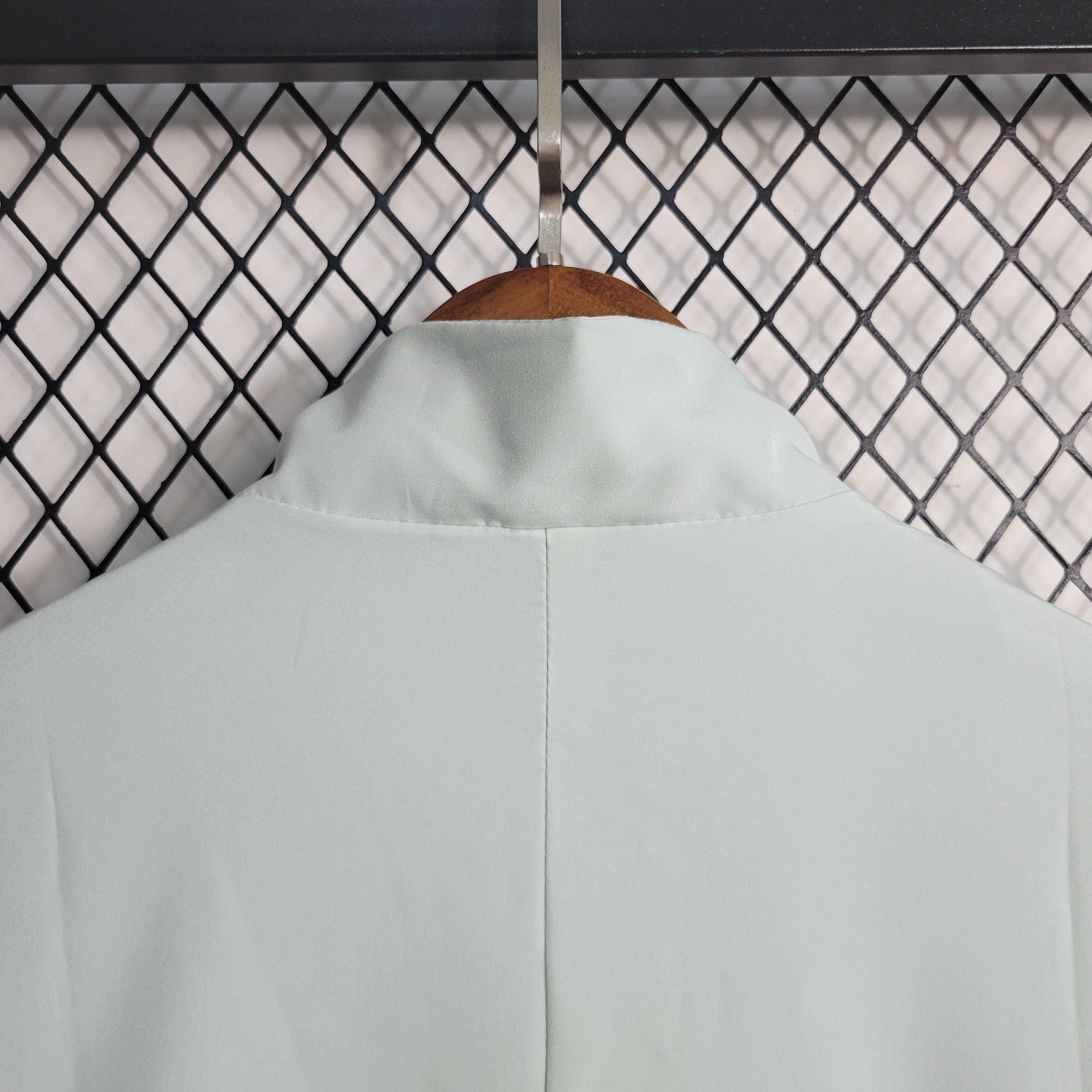 Jaqueta Corta Vento Adidas Verde 23/24 - JM sports 