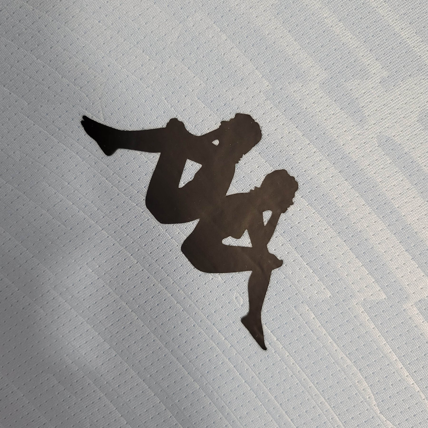 Camisa Vasco Da Gama Goleiro 23/24 - Kappa Torcedor Masculina - JM sports 