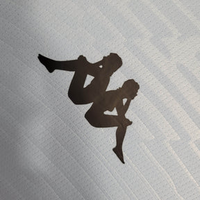 Camisa Vasco Da Gama Goleiro 23/24 - Kappa Torcedor Masculina - JM sports 