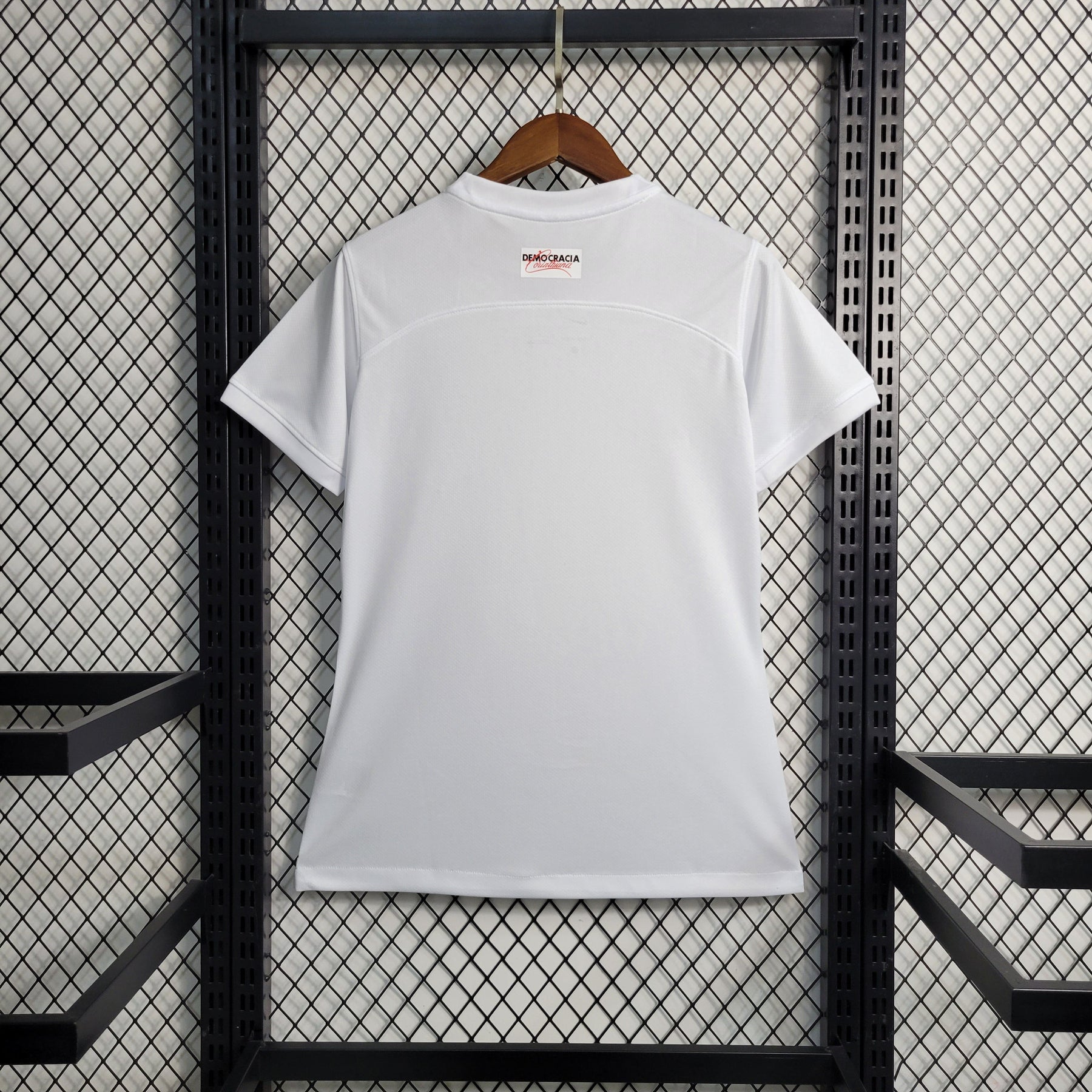 Camisa Corinthians Away 23/24 - Nike Feminina - JM sports 