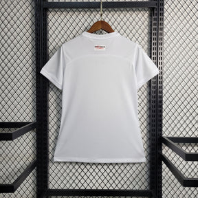 Camisa Corinthians Away 23/24 - Nike Feminina - JM sports 
