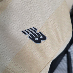 Camisa Porto Edição Especial 23/24 - New Balace Torcedor Masculina - JM sports 