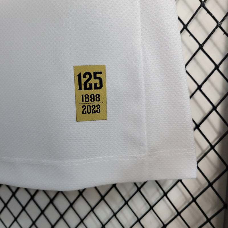 Camisa Vasco Away 23/24 - Kappa Feminina - JM sports 