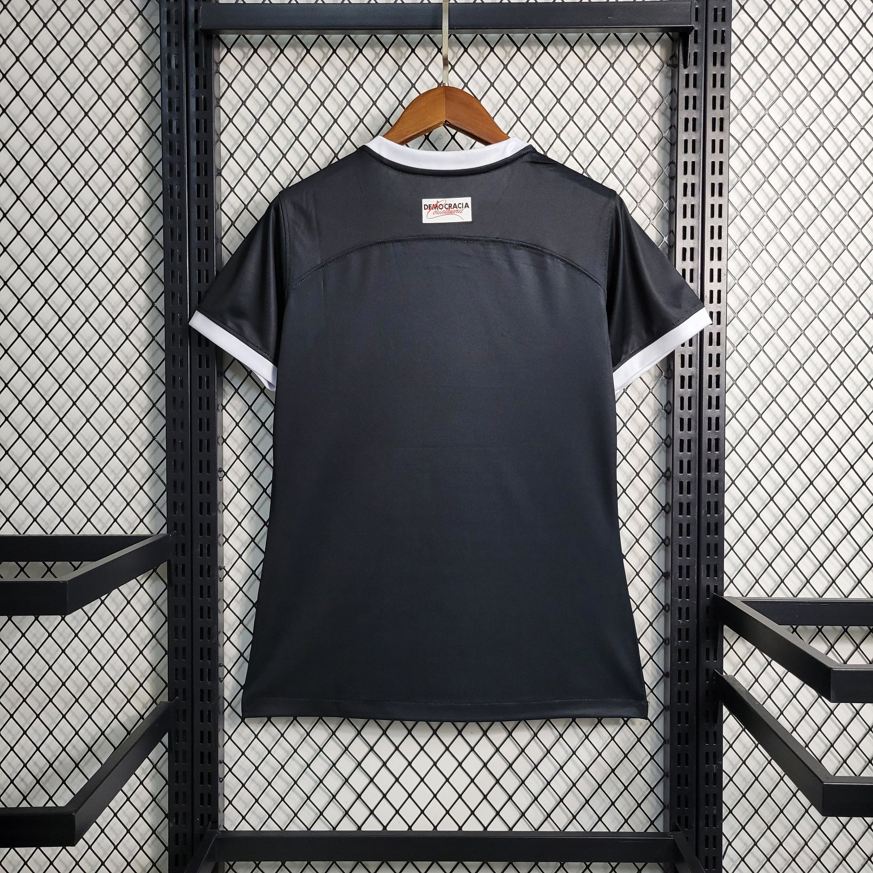 Camisa Corinthians Home 23/24 - Nike Feminina - JM sports 