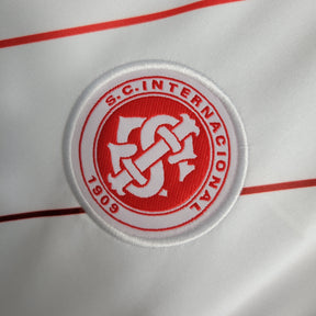 Camisa Internacional Away 23/24 - Adidas Feminina - JM sports 