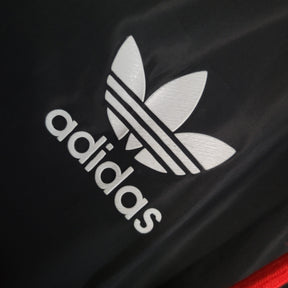 Jaqueta Corta Vento Flamengo 2023/24 - JM sports 