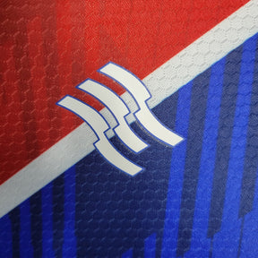 Camisa Bahia Home 23/24 - Feminina - JM sports 