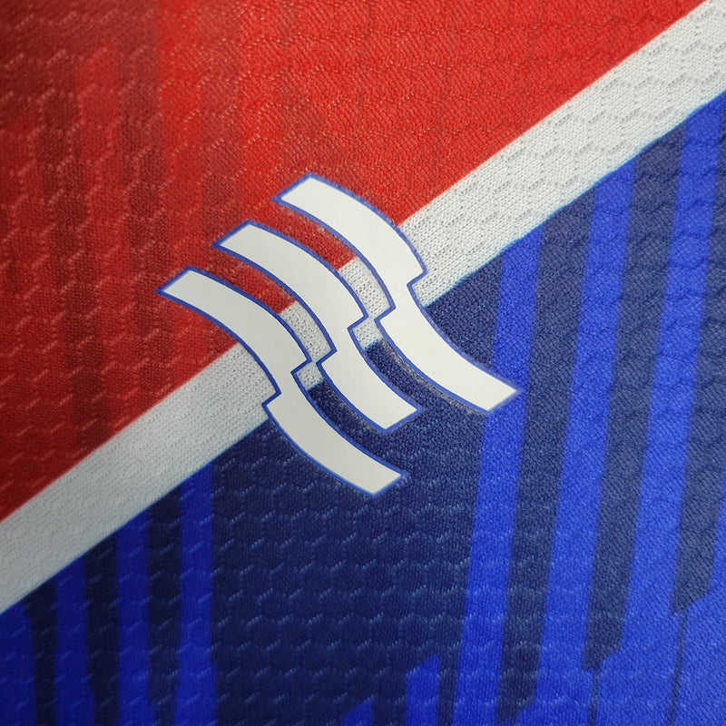 Camisa Bahia Home 23/24 - Feminina - JM sports 