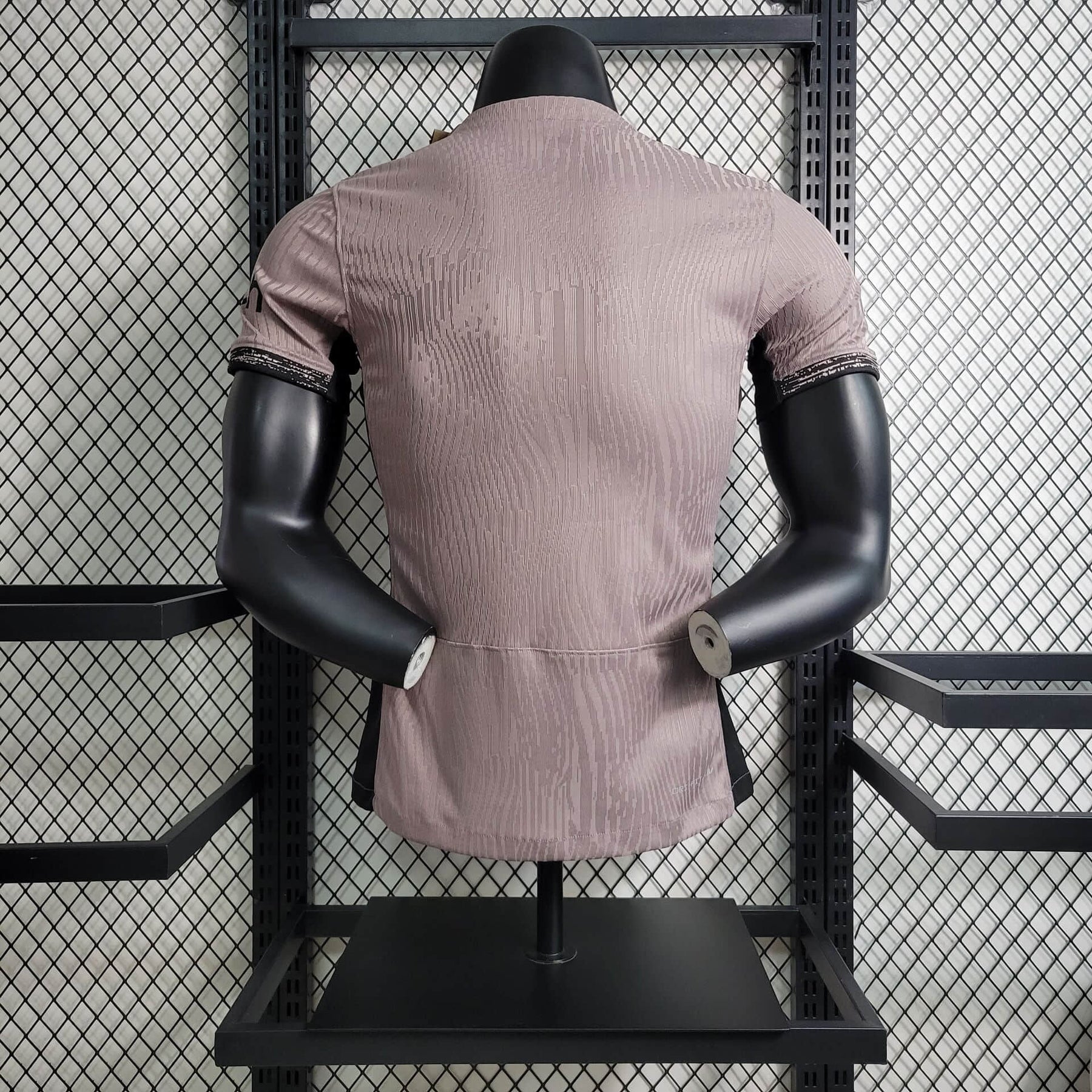 Camisa Tottenham Away 23/24 - Versão Jogador - JM sports 