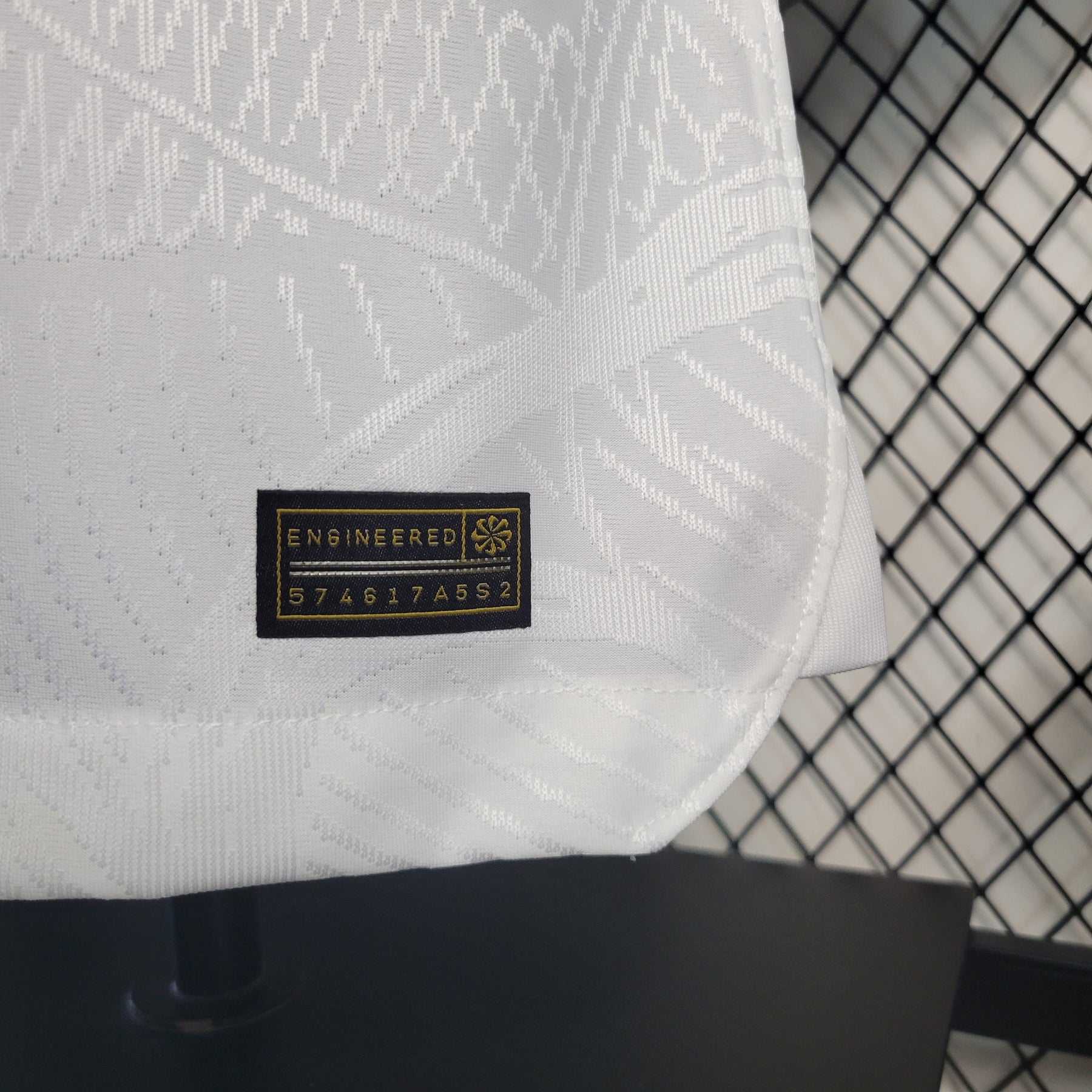 Camisa Psg Away 22/23 Nike Jogador Masculino - Lançamento - JM sports 