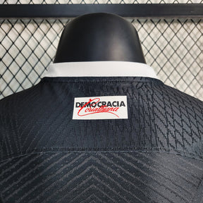 Camisa Corinthians Away 23/24 Nike Jogador Masculina - JM sports 