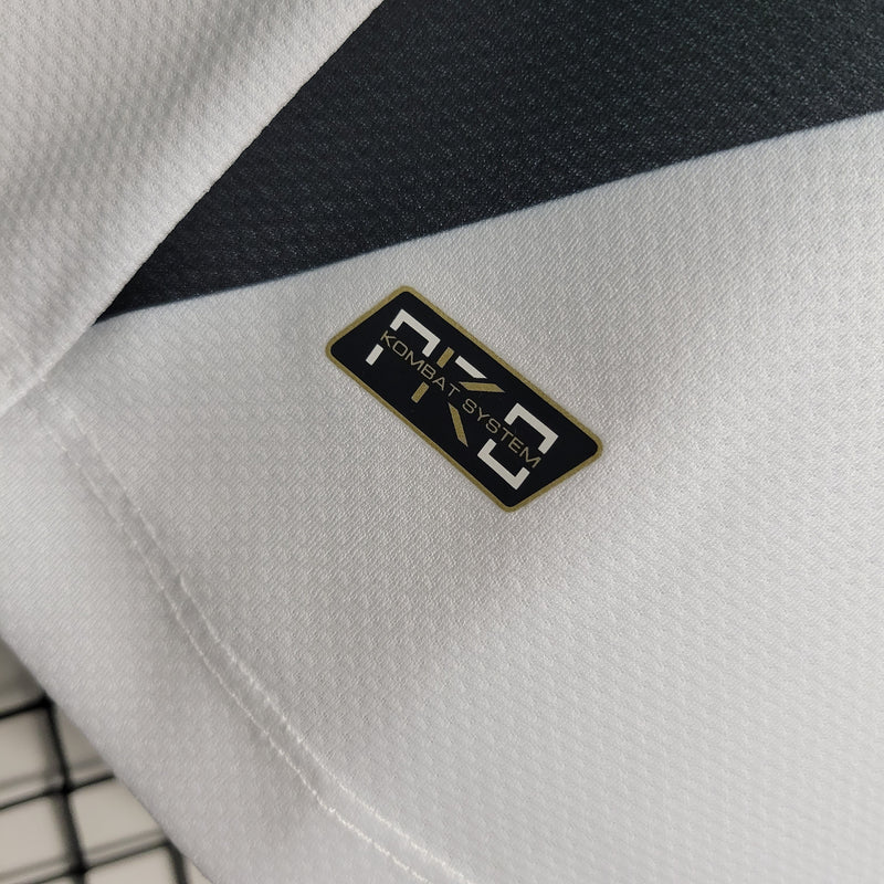 Camisa Vasco Away 23/24 - Kappa Feminina - JM sports 