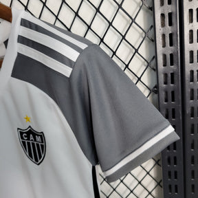 Camisa Atlético Mg Away 23/24 - Adidas Feminina - JM sports 