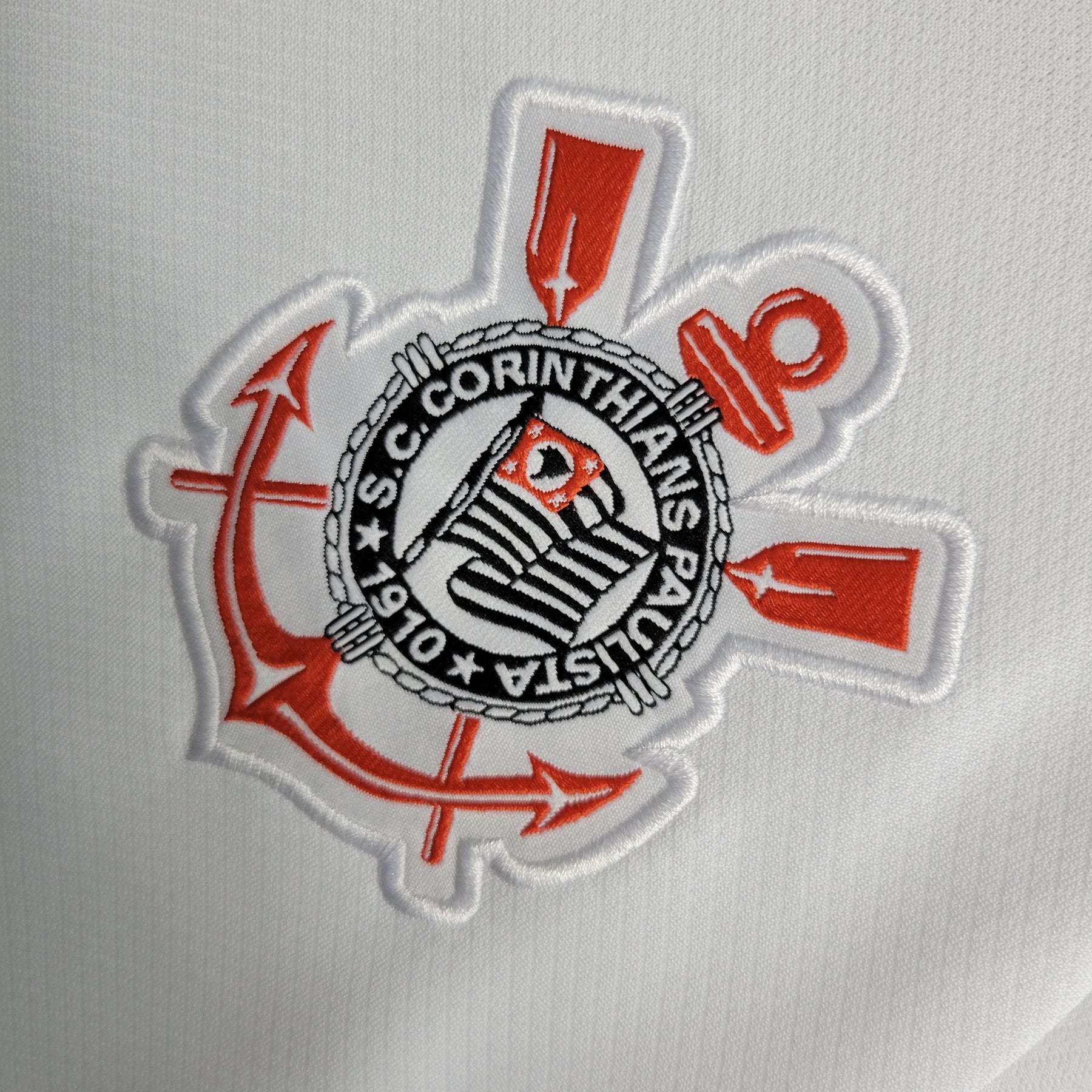 Camisa Corinthians Away 23/24 - Nike Feminina - JM sports 
