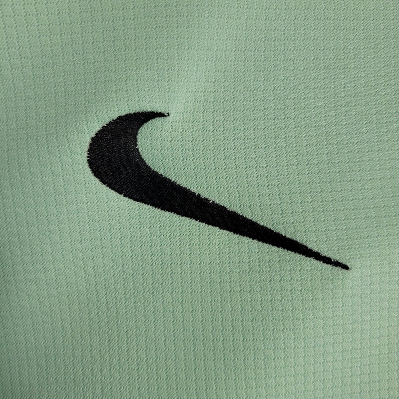 Camisa Chelsea Away III 23/24 - Nike Torcedor Masculina - Lançamento - JM sports 
