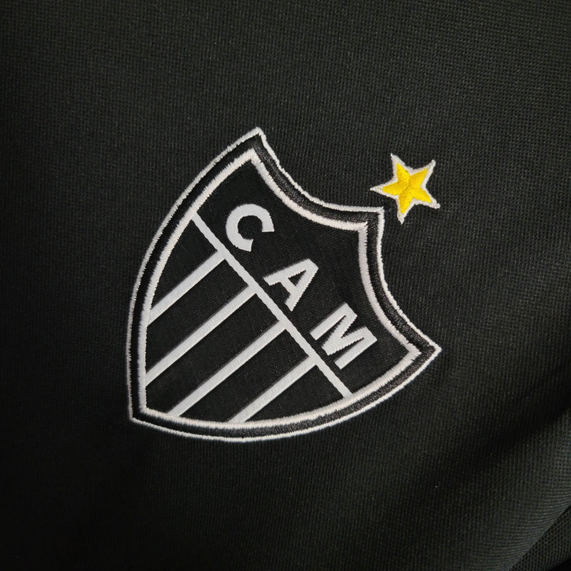 Camisa Atlético Mg Away III 23/24 - Adidas Torcedor Masculina - Lançamento - JM sports 