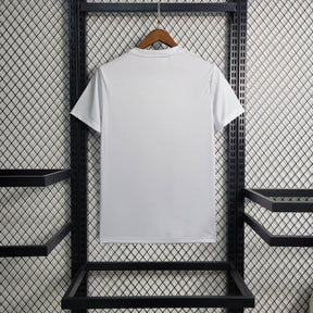 Camisa Real Madrid Ed Especial Branca 23/24 - Adidas Torcedor Masculina - lançamento - JM sports 