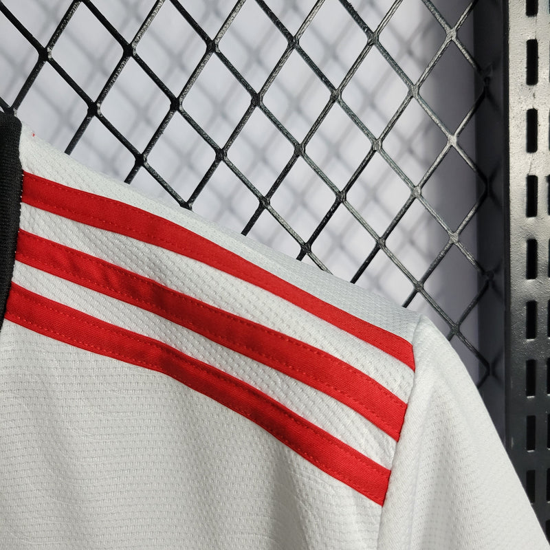 Camisa Flamengo Away 22/24 - Umbro Torcedor Masculina - JM sports 