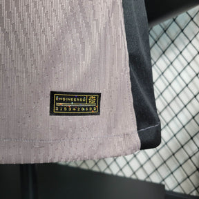 Camisa Tottenham Away 23/24 - Versão Jogador - JM sports 