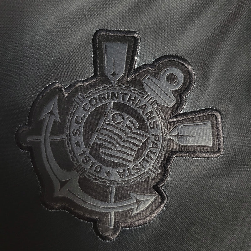 Camisa Corinthians Pré Jogo 23/24 - Nike Torcedor Masculina - JM sports 