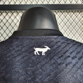 Camisa Argentina Edição Especal Messi 23/24 - Versão Jogador - Lançamento - JM sports 