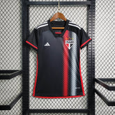 Camisa São Paulo Away III 23/24 - Adidas Feminina - JM sports 