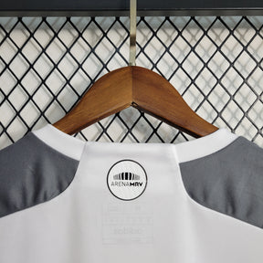 Camisa Atlético Mg Away 23/24 - Adidas Feminina - JM sports 