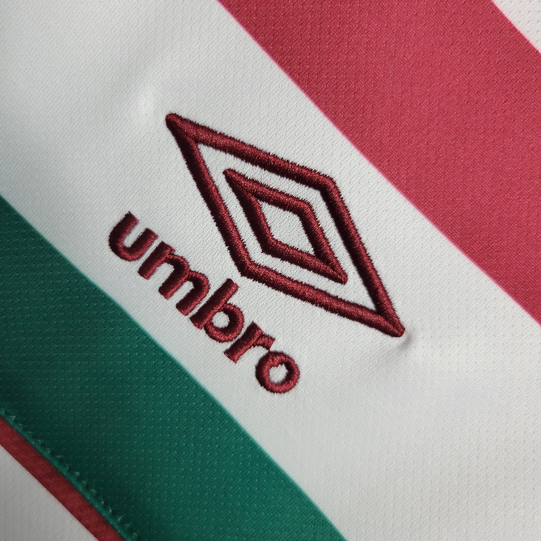Camisa Fluminense Away 23/24 - Umbro Feminina - JM sports 