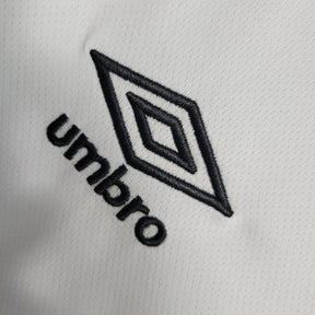 Camisa Santos Home 23/24 - Umbro Feminina - JM sports 