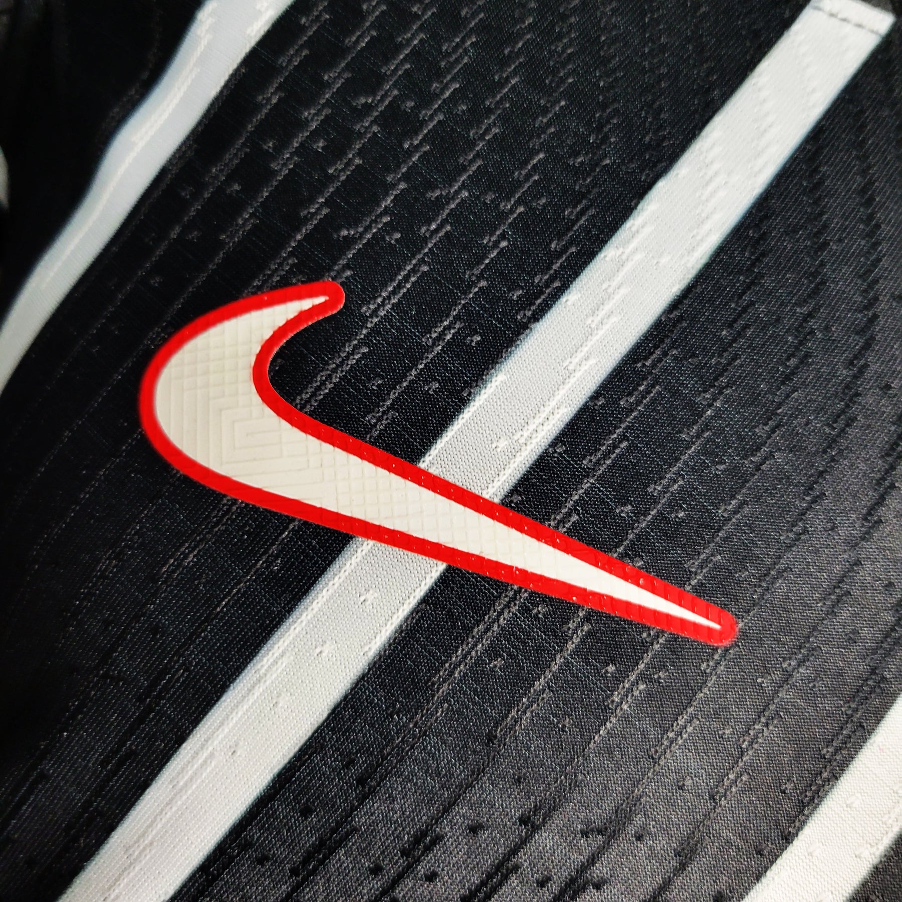 Camisa Corinthians Away 23/24 Nike Jogador Masculina - JM sports 