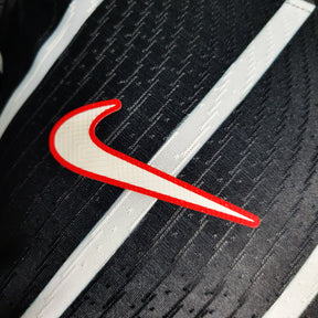 Camisa Corinthians Away 23/24 Nike Jogador Masculina - JM sports 