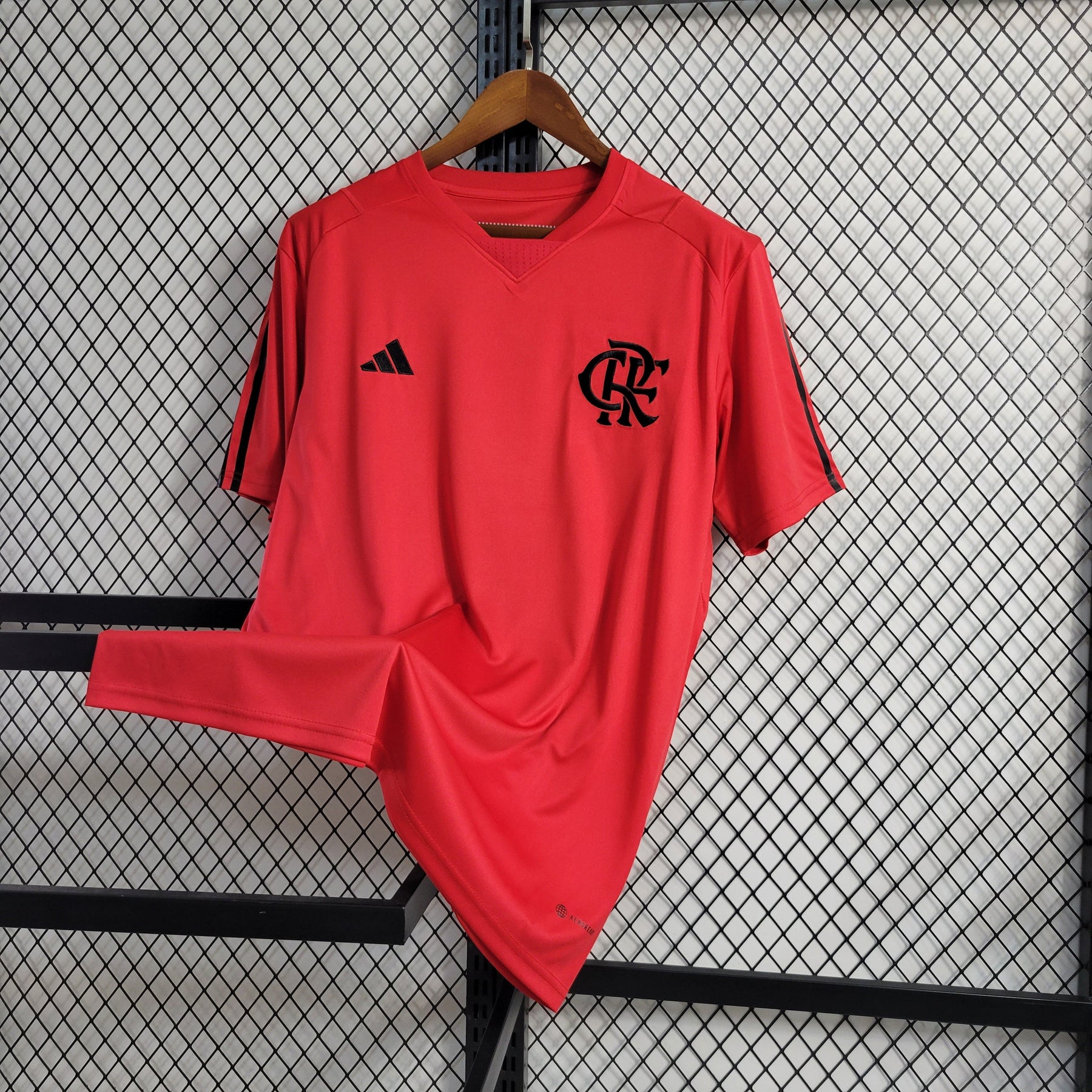 Camisa Flamengo Treino 23/24 - Umbro Torcedor Masculina - JM sports 