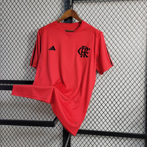 Camisa Flamengo Treino 23/24 - Umbro Torcedor Masculina - JM sports 