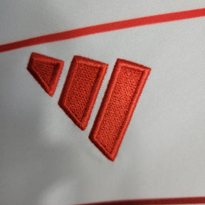 Camisa Internacional Away 23/24 - Adidas Feminina - JM sports 