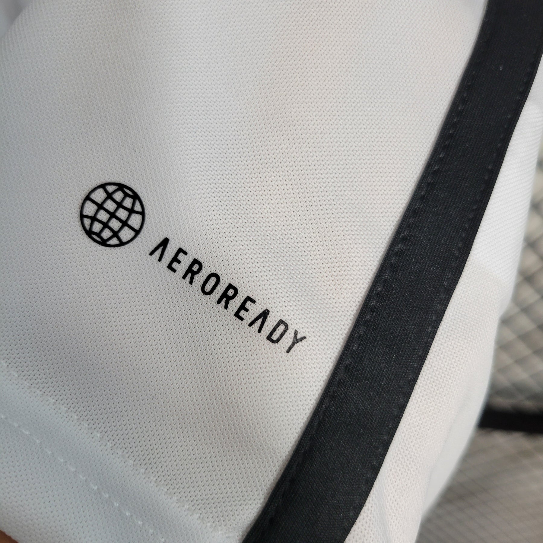 Camisa Atlético Mg Away 23/24 - Adidas Feminina - JM sports 