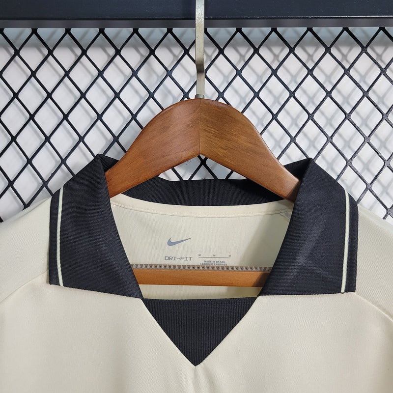 Camisa Corinthians Edição Especial 23/24 - Nike Feminina - JM sports 