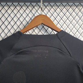 Camisa Corinthians Treino 23/24 - Nike Torcedor Masculina - Preta - JM sports 