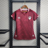 Camisa Fluminense Away 23/24 - Umbro Feminina - JM sports 